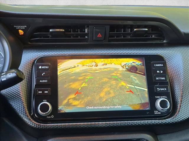 Used 2021 Nissan Kicks SV FWD image 14