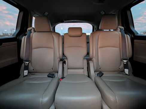 Used 2019 Honda Odyssey EX-L image 24