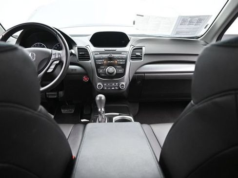 Used 2017 Acura RDX AWD image 24