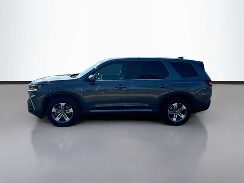 Used 2025 Honda Pilot EX-L image 4