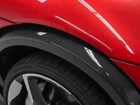 Certified 2025 Ferrari Purosangue AWD/4WD image 13