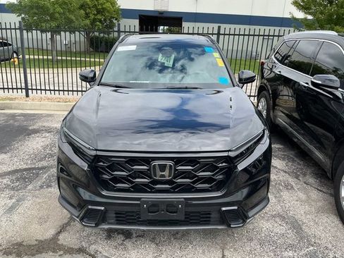Used 2024 Honda CR-V Sport image 2