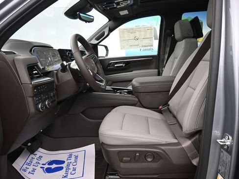 New 2026 Chevrolet Tahoe Z71 w/ Z71 Off-Road Package AWD/4WD image 14