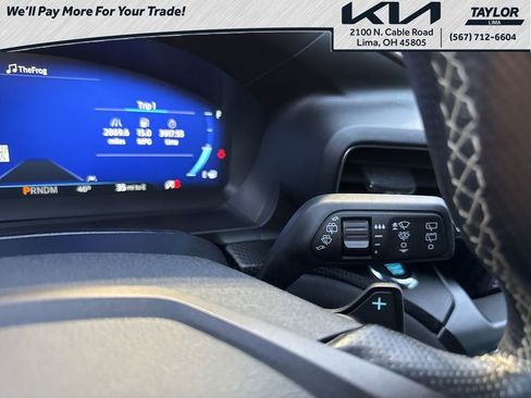 Used 2020 Ford Explorer ST w/ ST Street Pack image 21