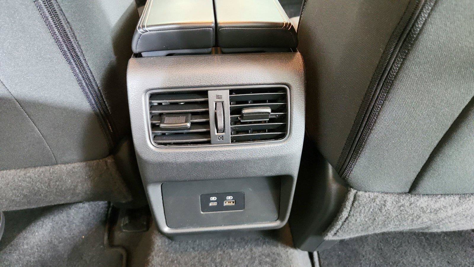 Certified 2023 Nissan Rogue SV FWD image 21