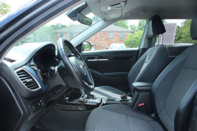 Used 2022 Kia Seltos S FWD image 12