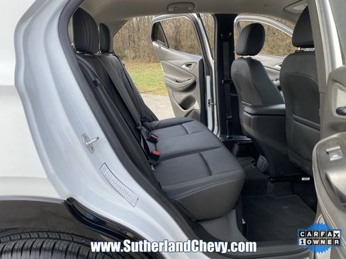 Used 2024 Buick Encore GX Sport Touring image 35