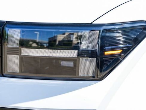 New 2026 Hyundai Santa Fe Calligraphy AWD/4WD image 8
