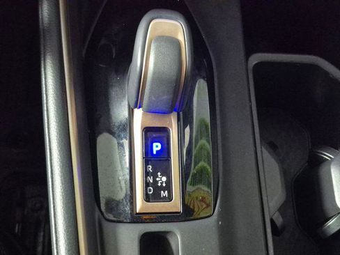 Certified 2024 Toyota Grand Highlander AWD Hybrid image 18