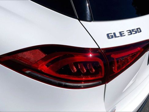 Used 2020 Mercedes-Benz GLE 350 4MATIC image 30