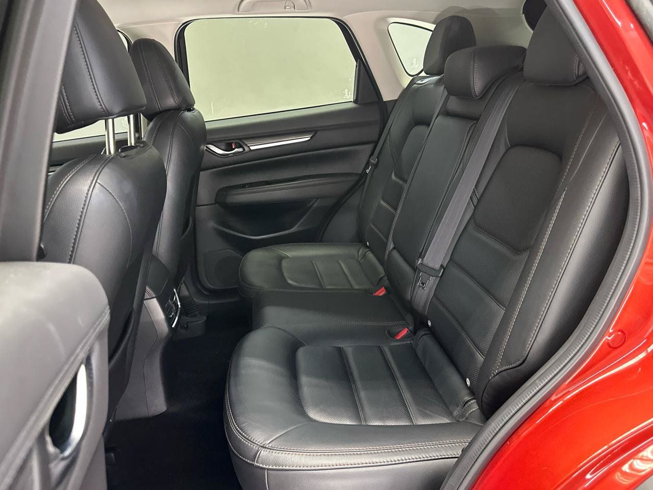 Used 2020 MAZDA CX-5 Grand Touring FWD image 17