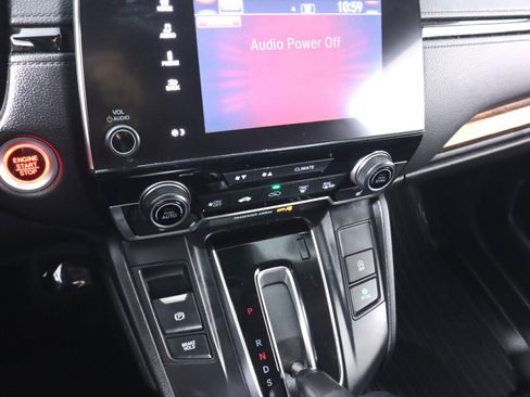 Used 2020 Honda CR-V EX-L image 15