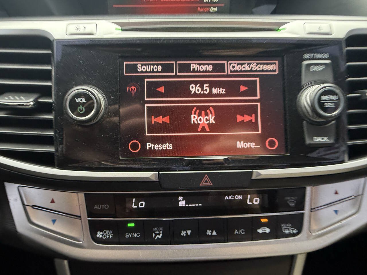 Used 2014 Honda Accord EX-L image 22