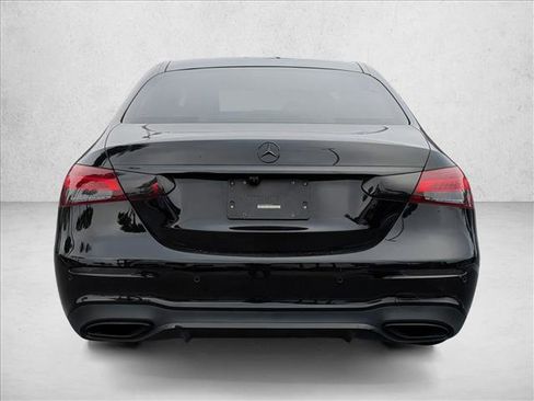 Used 2021 Mercedes-Benz E 350 Sedan image 6