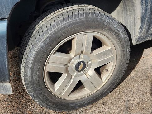 Used 2008 Chevrolet Silverado 1500 LTZ w/ Safety Package image 15