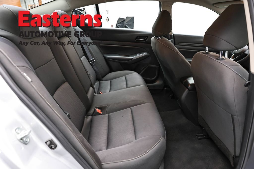 Used 2023 Nissan Altima 2.5 S FWD image 22