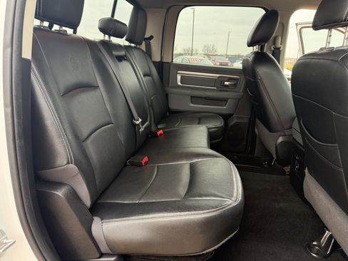 Used 2015 RAM 1500 Lone Star image 36