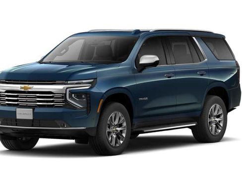 New 2026 Chevrolet Tahoe Premier w/ Sun And Tow Package image 25