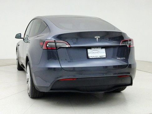 Used 2020 Tesla Model Y Long Range image 6