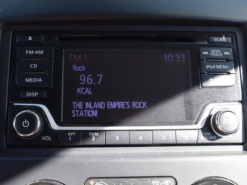 Used 2018 Nissan NV200 S w/ Cruise Control Package image 24