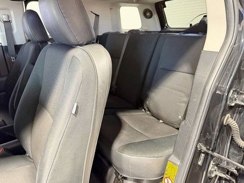 Used 2009 Toyota FJ Cruiser 4WD image 34