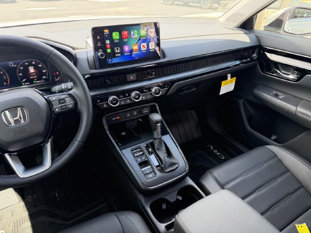 New 2026 Honda CR-V EX-L image 19