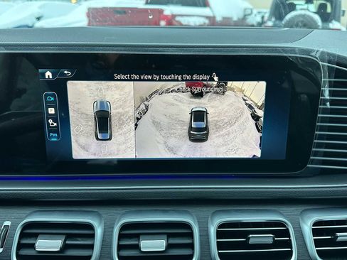 Used 2026 Mercedes-Benz GLE 350 4MATIC image 31