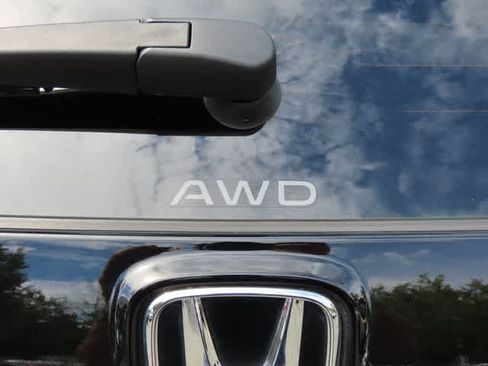 Used 2024 Honda CR-V EX-L image 8