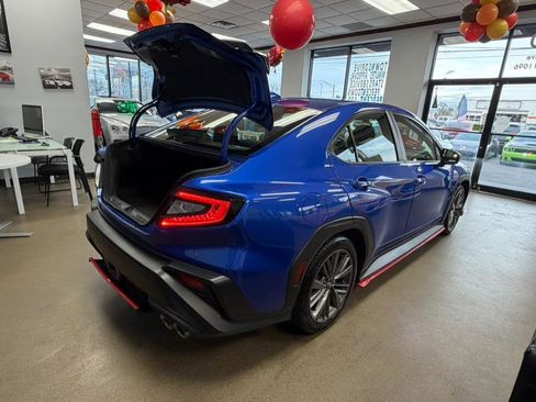 Used 2022 Subaru WRX image 18