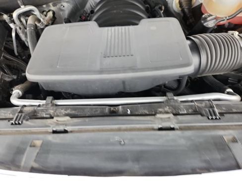 Used 2025 Chevrolet Tahoe LT AWD/4WD image 22