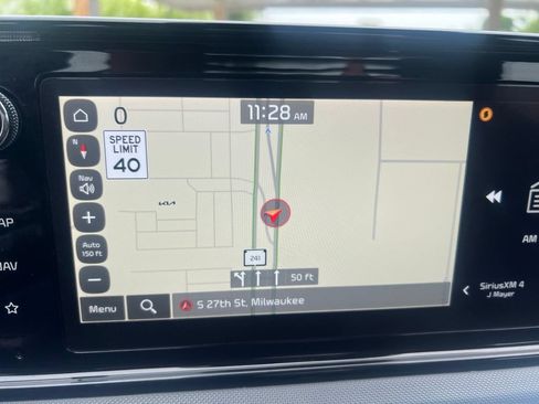 Certified 2023 Kia K5 GT-Line FWD image 52