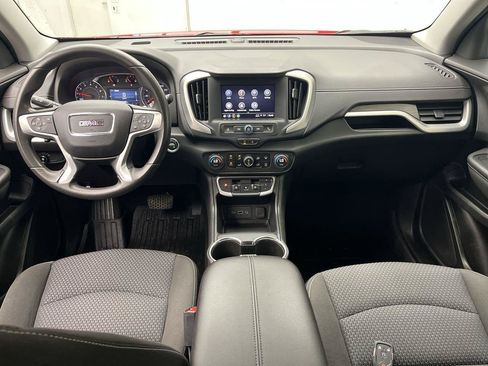 Certified 2023 GMC Terrain SLE w/ Driver Convenience Package AWD/4WD image 15