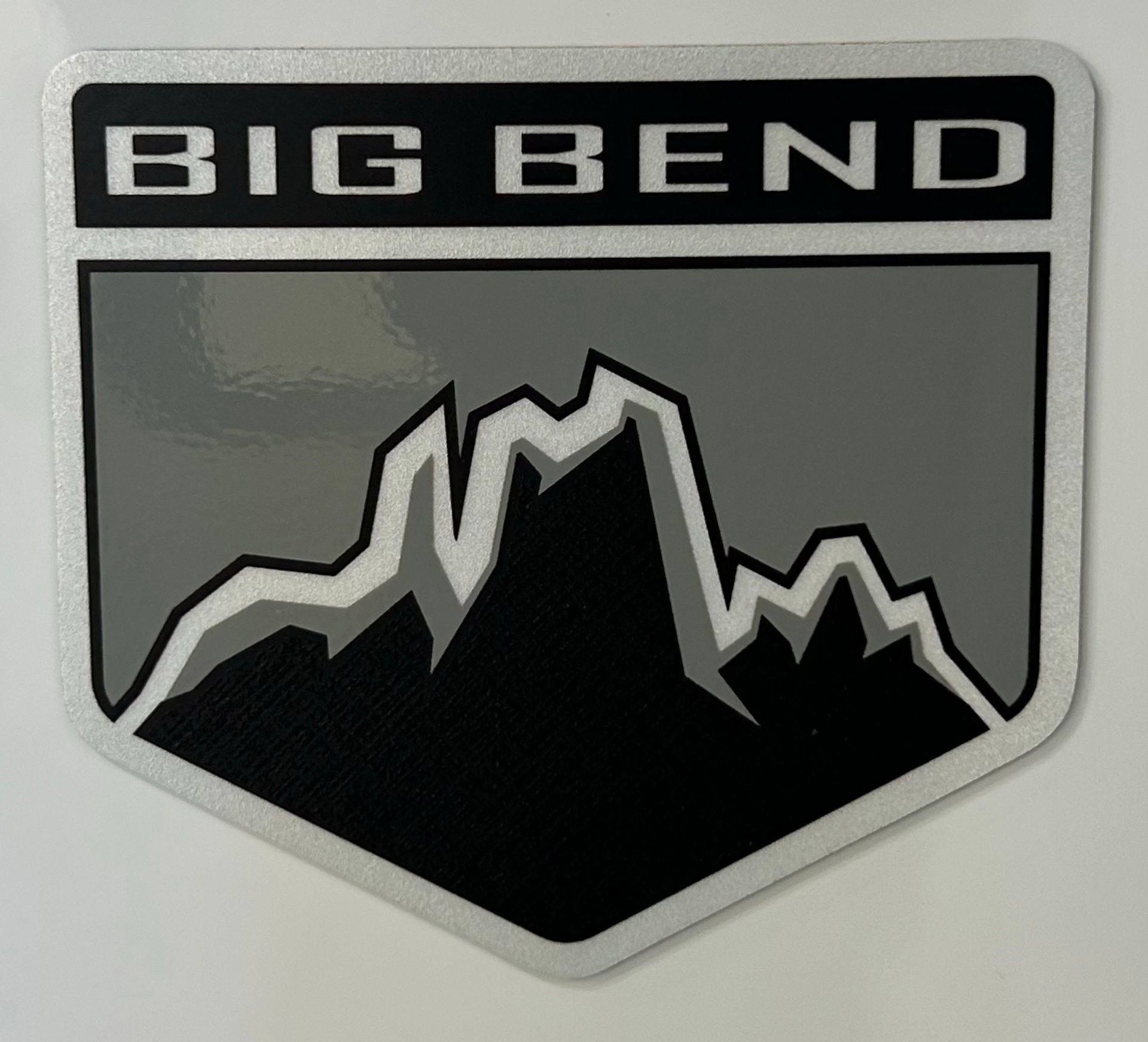 New 2026 Ford Bronco Sport Big Bend w/ Convenience Package AWD/4WD image 12