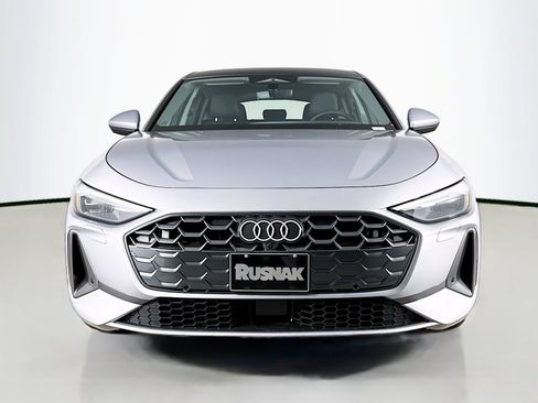 Used 2025 Audi A5 2.0T Premium w/ Convenience Package AWD/4WD image 2