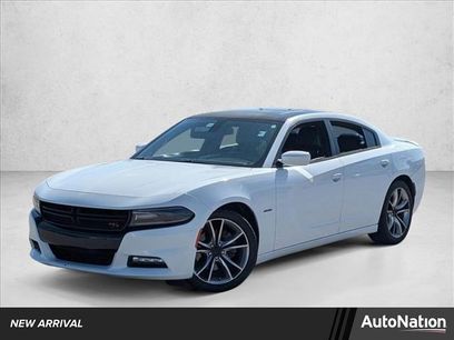 Used 2015 Dodge Charger R/T