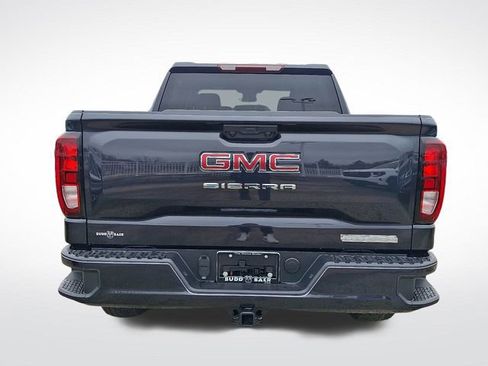 New 2026 GMC Sierra 1500 Elevation w/ Elevation Select Package image 6
