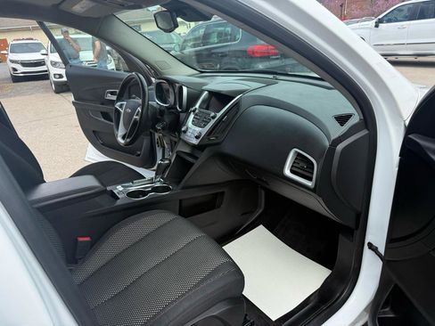 Used 2016 Chevrolet Equinox LT w/ Convenience Package AWD/4WD image 50