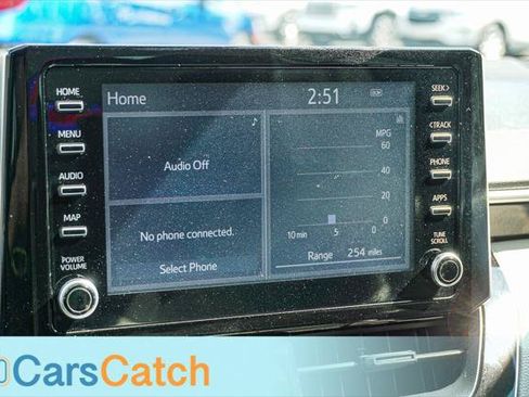 Used 2020 Toyota Corolla LE FWD image 26