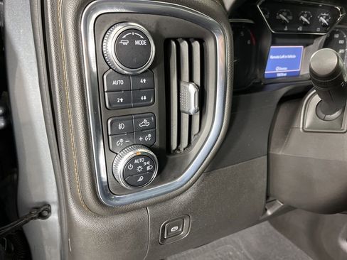 Used 2022 GMC Sierra 1500 AT4 w/ AT4 Preferred Package image 26