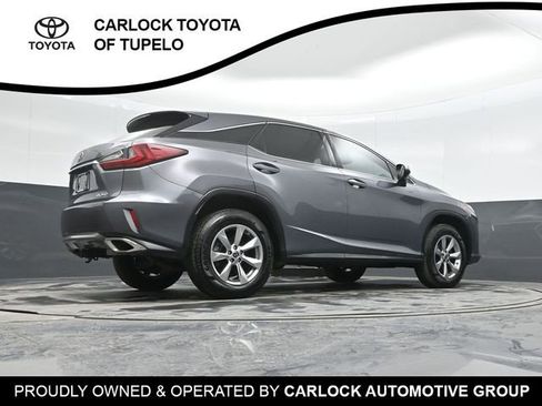 Used 2019 Lexus RX 350 FWD image 38