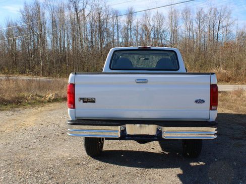 Used 1997 Ford F350 XLT image 8