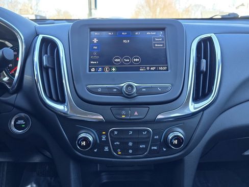 Used 2022 Chevrolet Equinox LT image 35