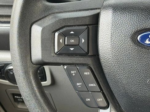Used 2020 Ford F150 XLT AWD/4WD image 28
