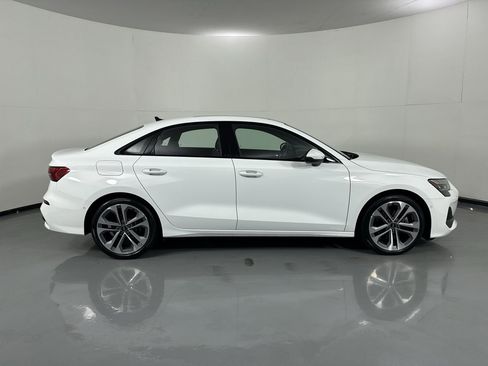 Used 2025 Audi A3 2.0T Premium w/ Black Optic Package AWD/4WD image 37