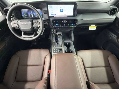 Used 2027 Toyota Land Cruiser AWD/4WD image 38
