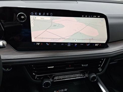 New 2026 Chevrolet Suburban Z71 w/ Z71 Off-Road Package image 9