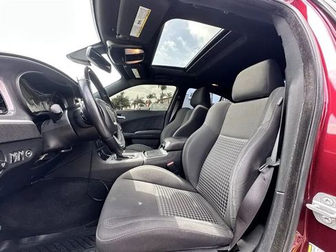 Used 2019 Dodge Charger R/T w/ Driver Confidence Group RWD image 37