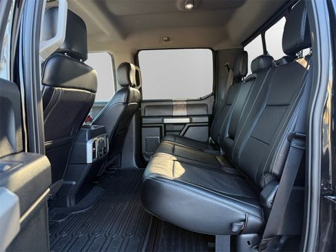 Used 2019 Ford F250 Lariat w/ Lariat Ultimate Package image 13