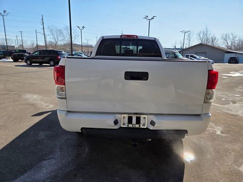 Used 2010 Toyota Tundra 2WD Double Cab image 5