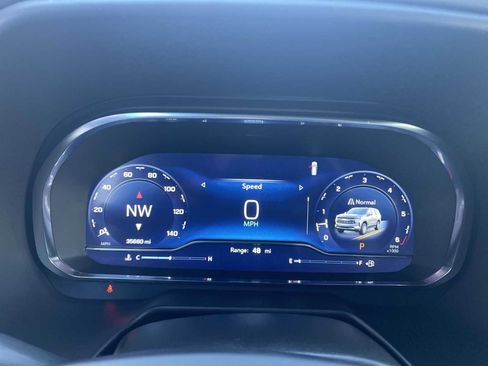 Certified 2024 Chevrolet Tahoe RST image 11